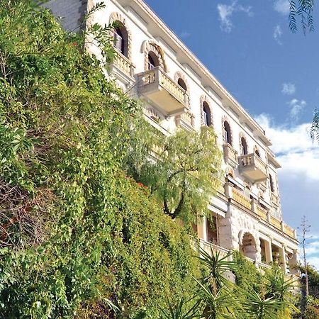 Appartamento Nella Torre Grimaldi  Buitenkant foto